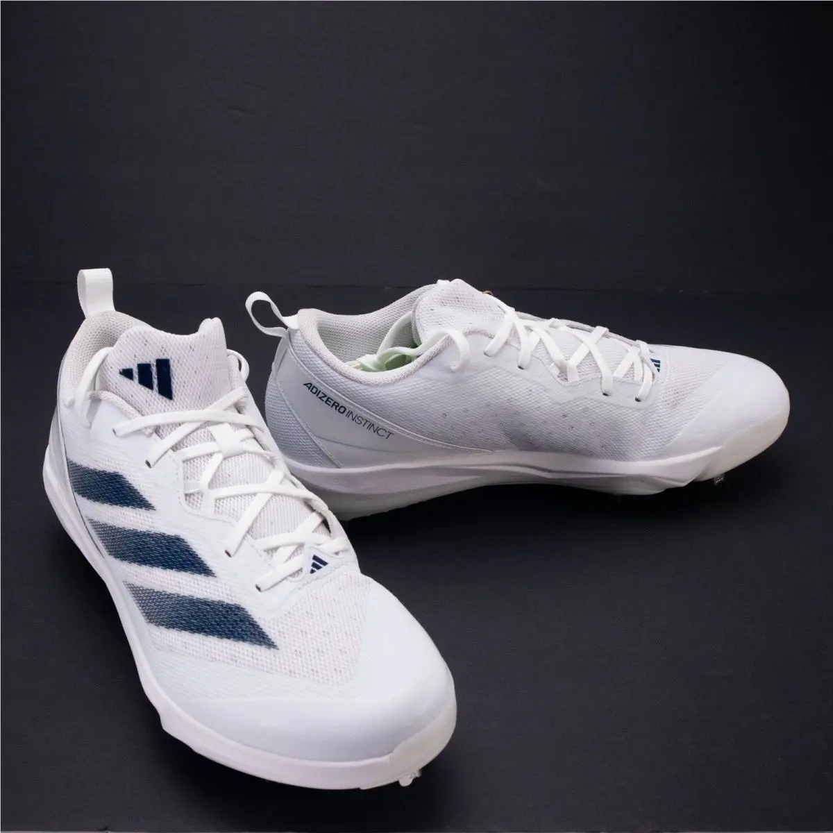 Adidas shoes - adidas Adizero Instinct - Adizero Instinct - IH3468 - White 12