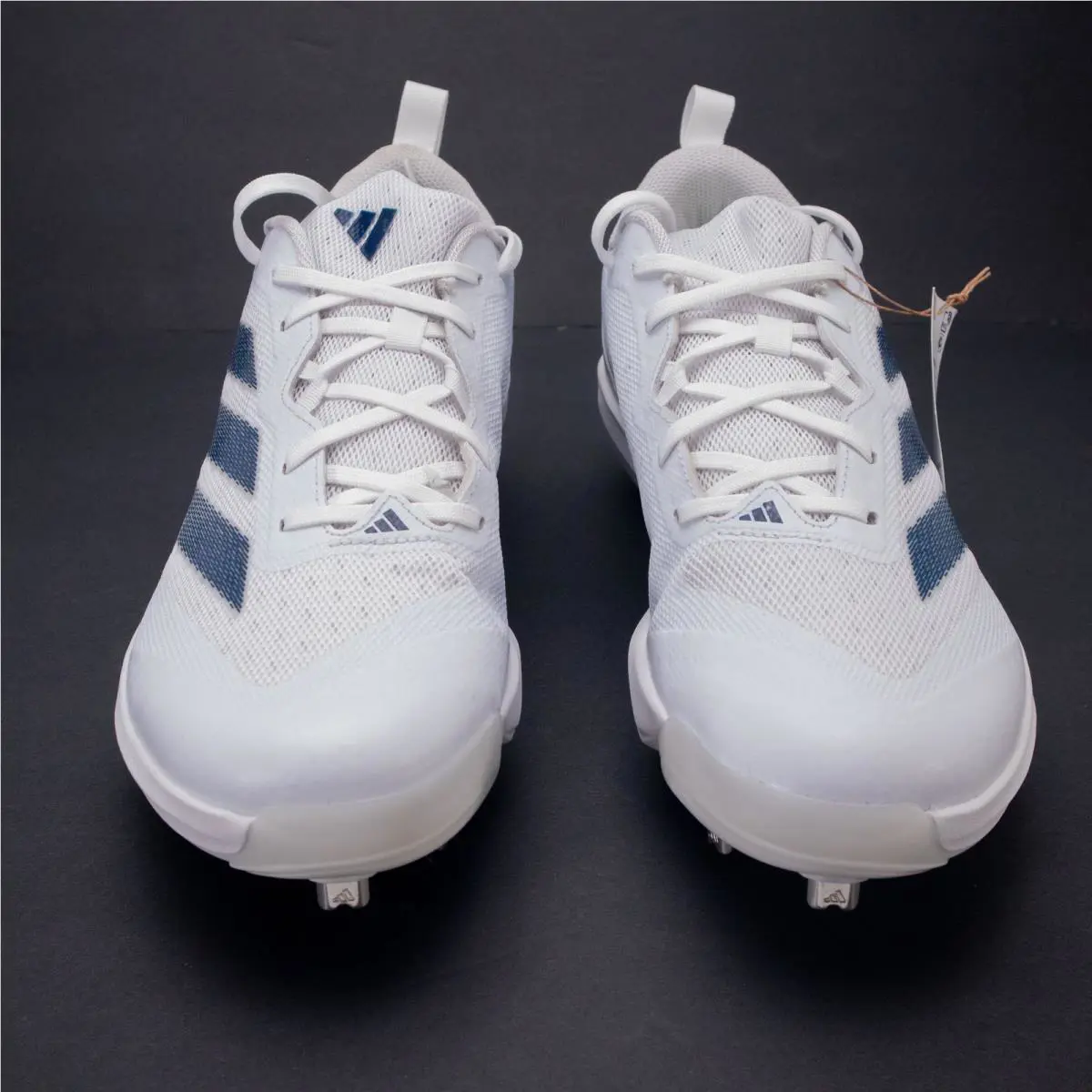 Adidas shoes - adidas Adizero Instinct - Adizero Instinct - IH3468 - White 0