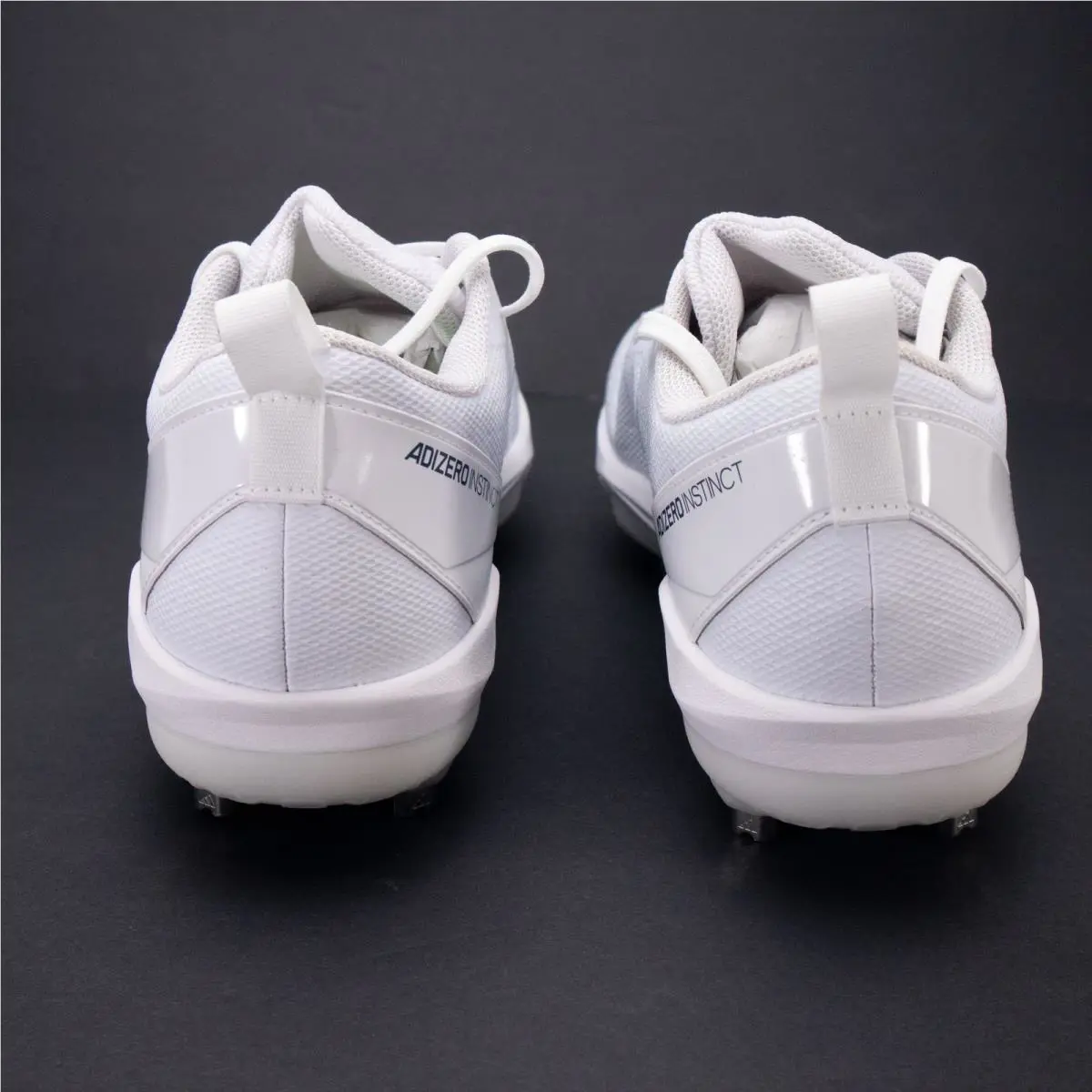 Adidas shoes - adidas Adizero Instinct - Adizero Instinct - IH3468 - White 6