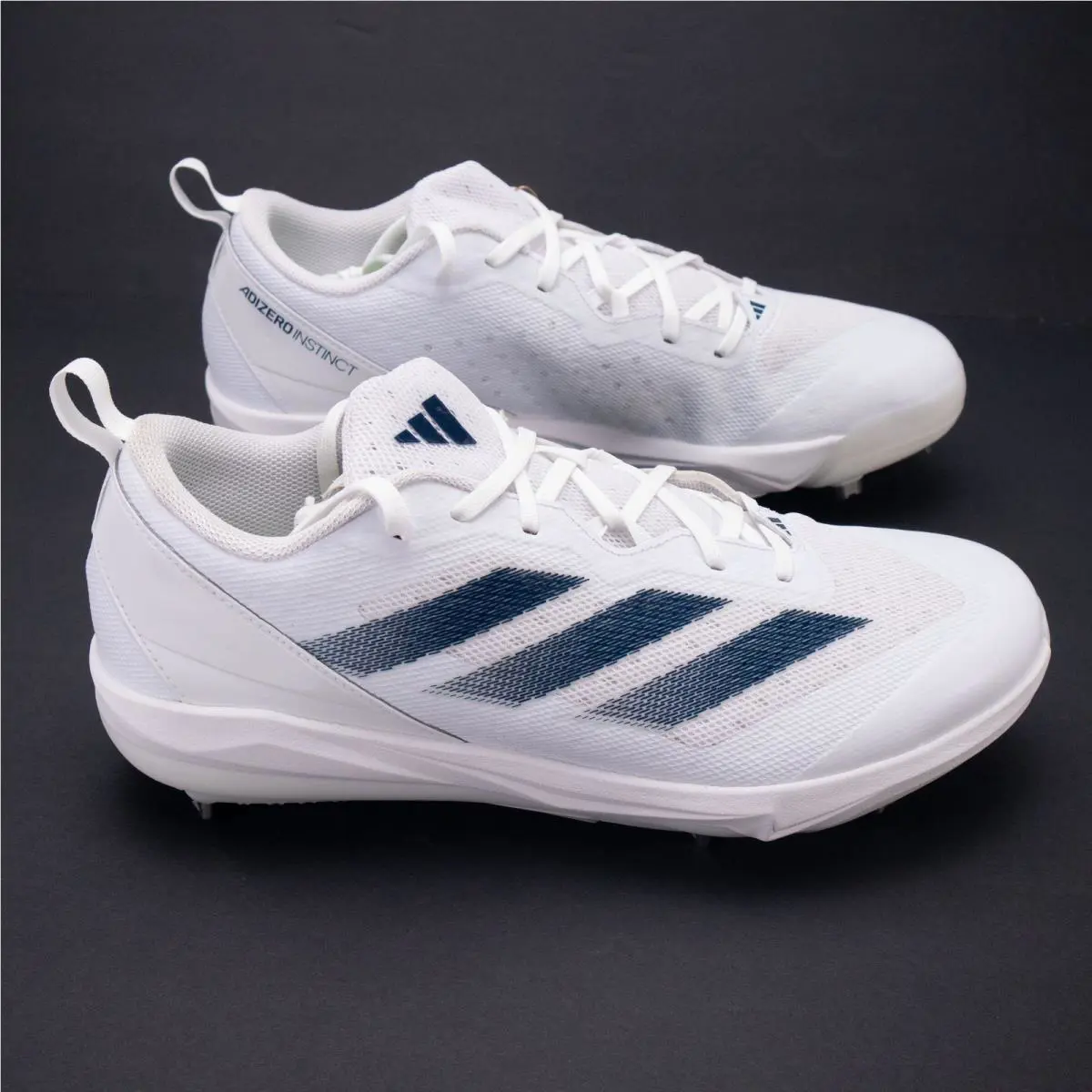 Adidas shoes - adidas Adizero Instinct - Adizero Instinct - IH3468 - White 7