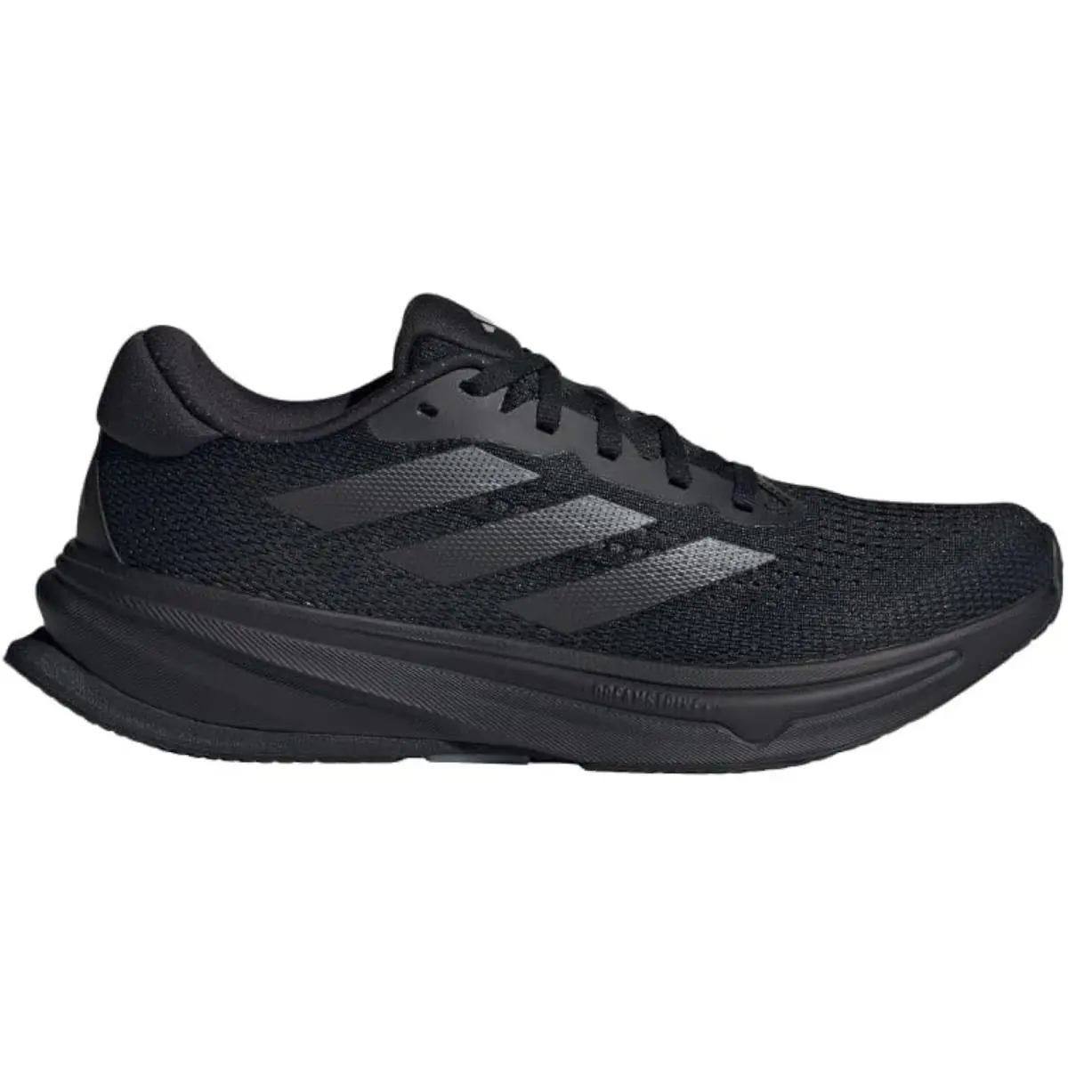 Size 9 Adidas Womens Supernova Rise W