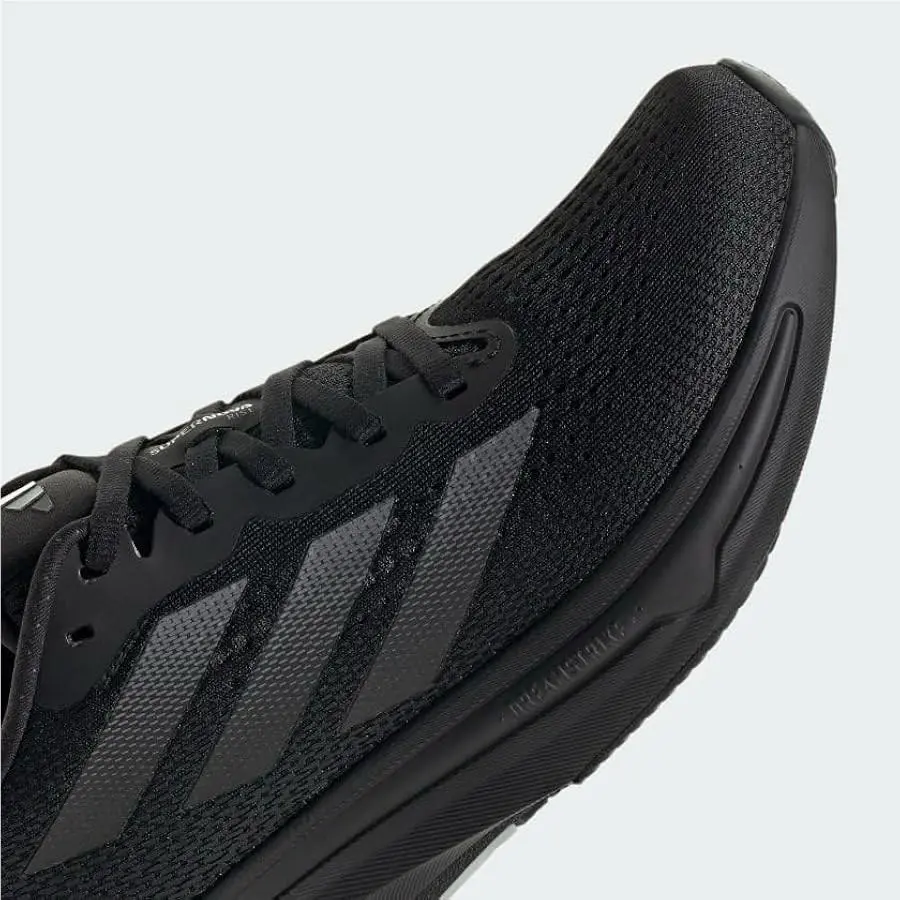 Adidas shoes - adidas Supernova - Supernova - Black (UPC: 0196468033015) 5