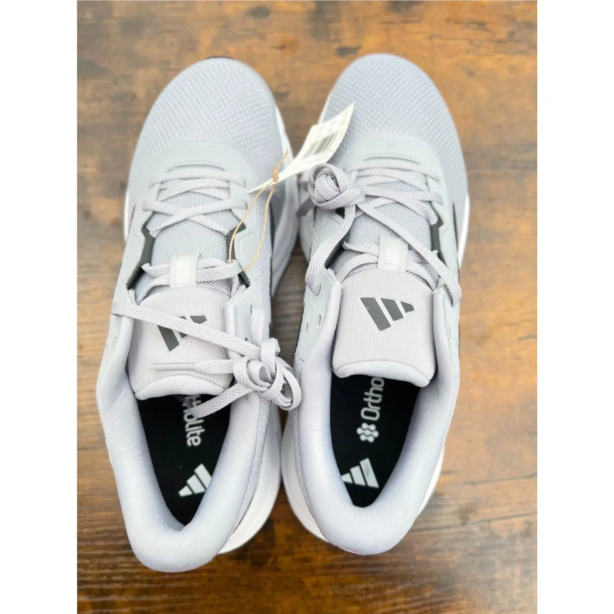 Adidas shoes - adidas Galaxy 7 - Galaxy - ID8754 - Gray 9