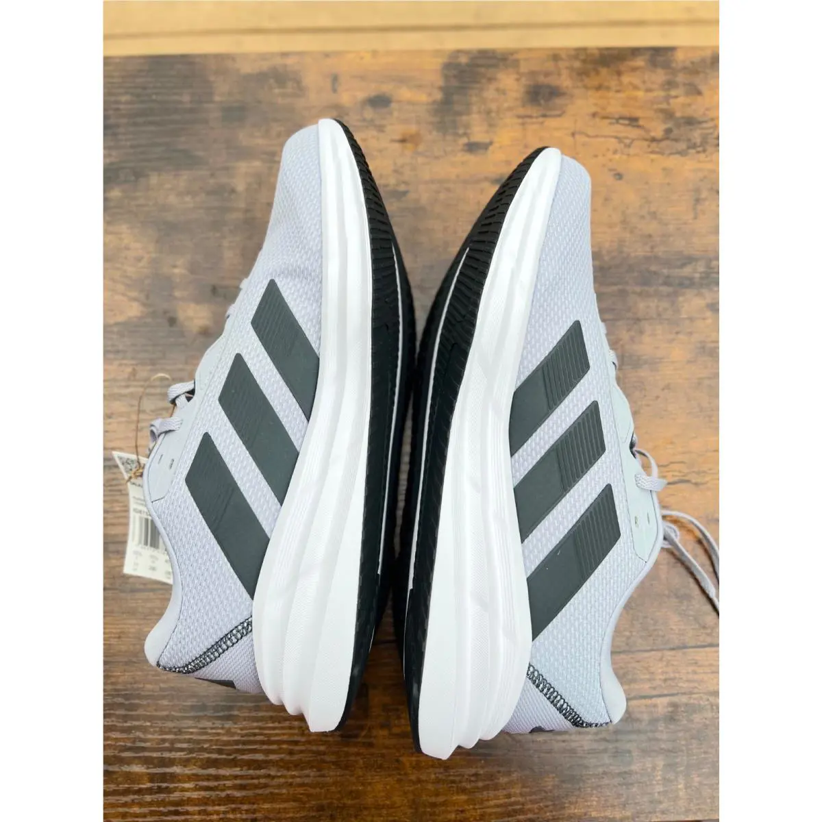 Adidas shoes - adidas Galaxy 7 - Galaxy - ID8754 - Gray 10