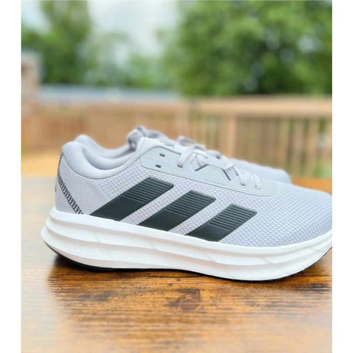 Adidas shoes - adidas Galaxy 7 - Galaxy - ID8754 - Gray 0