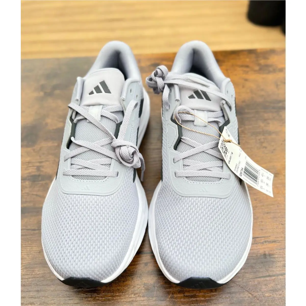 Adidas shoes - adidas Galaxy 7 - Galaxy - ID8754 - Gray 6