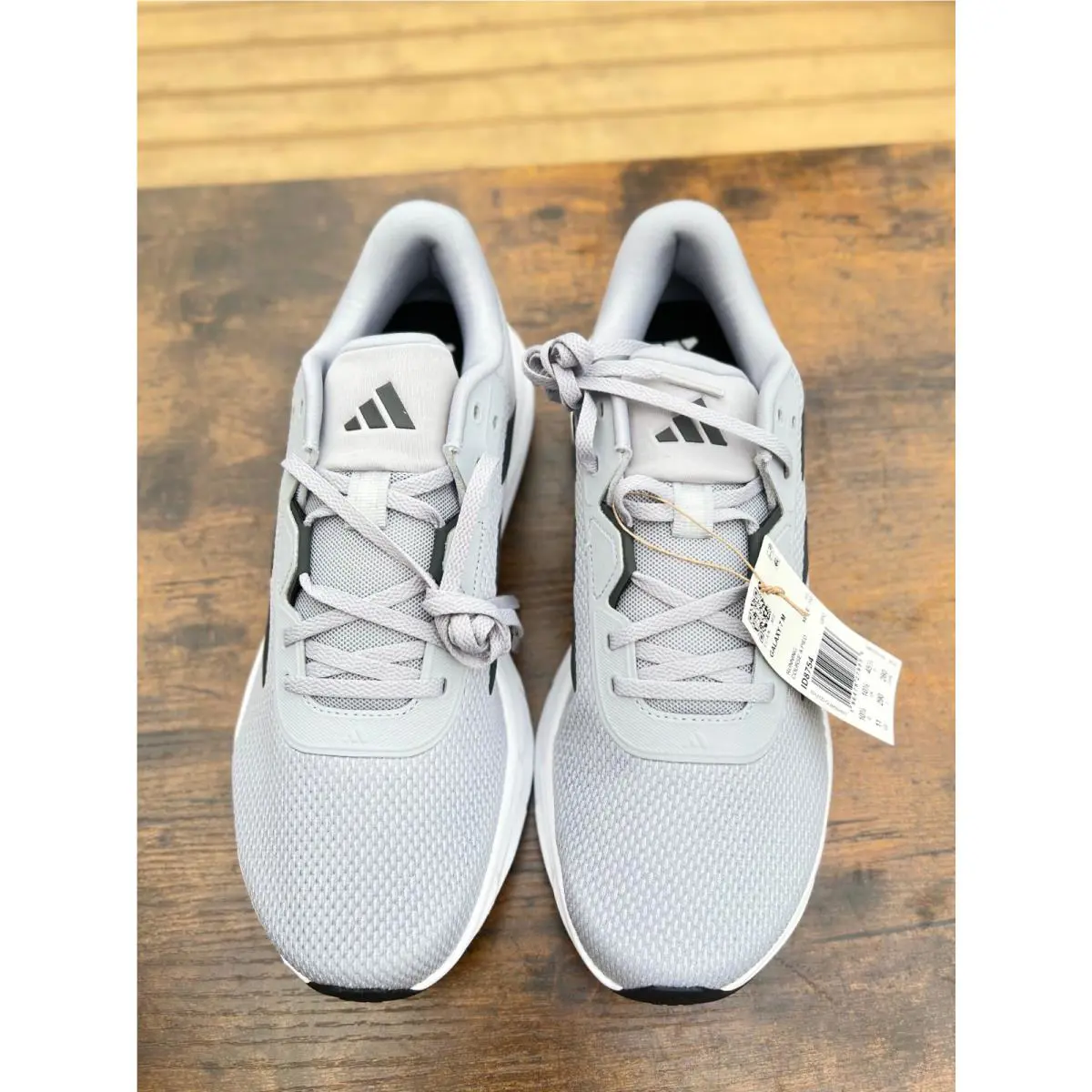 Adidas shoes - adidas Galaxy 7 - Galaxy - ID8754 - Gray 7