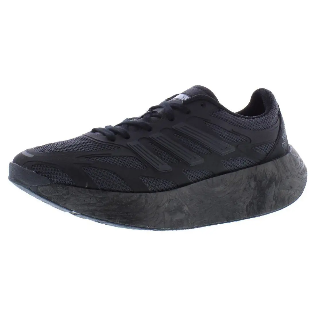 Adidas shoes - Core Black/Carbon/Iron Metallic, Main: Black (UPC: 197615728488) 0