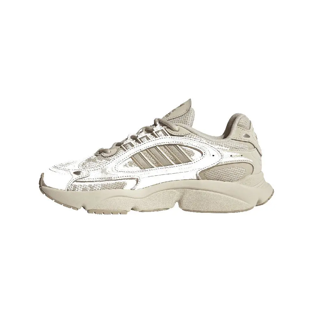 Adidas shoes - adidas Ozmillen Lace Up - Ozmillen Lace - IF9597-A - Beige (UPC: 196477699783) 1