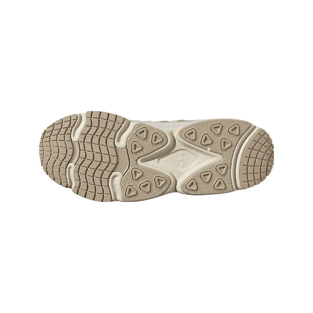 Adidas shoes - adidas Ozmillen Lace Up - Ozmillen Lace - IF9597-A - Beige (UPC: 196477699783) 3