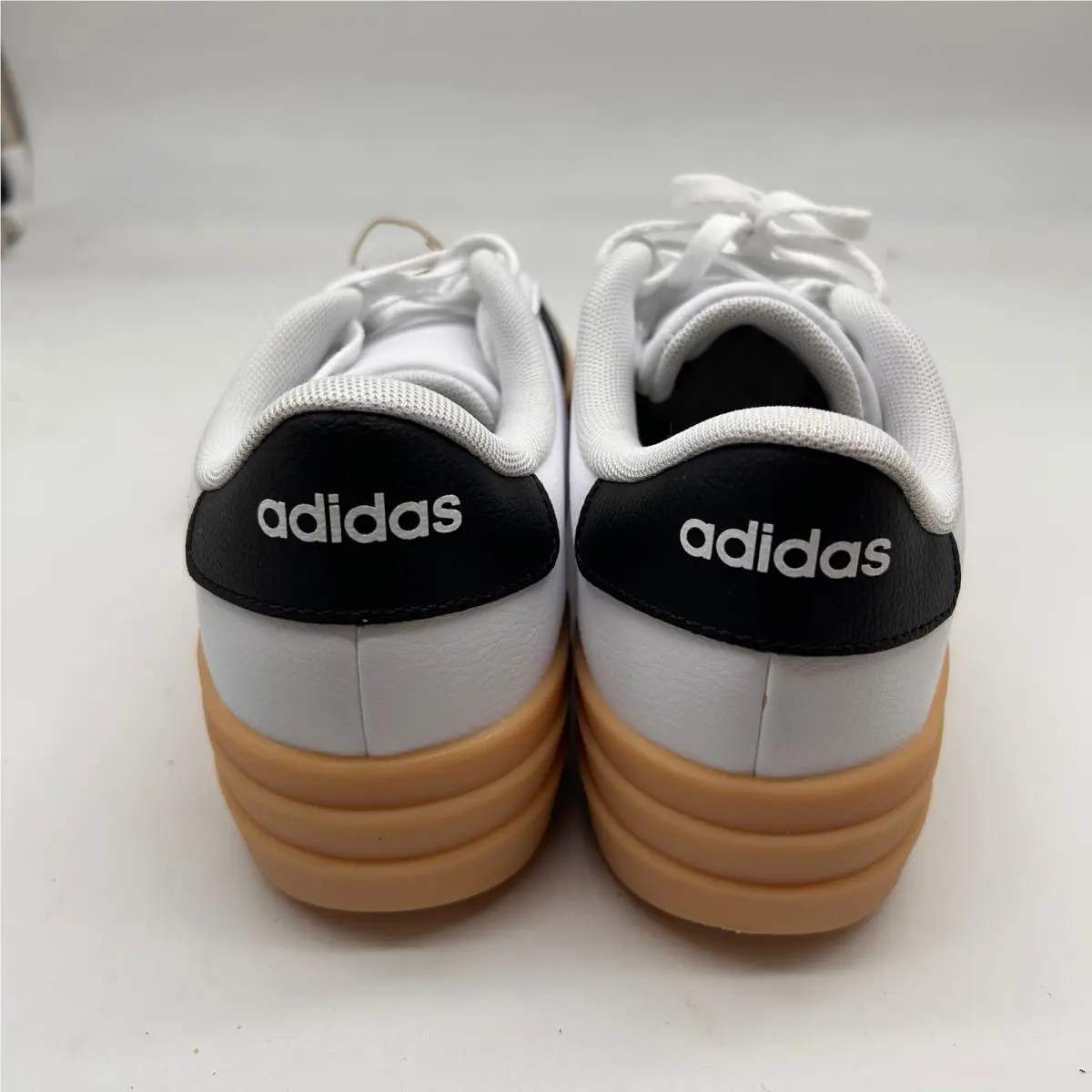 Adidas shoes - VL Court Bold IH4774 - Court Bold - White 3