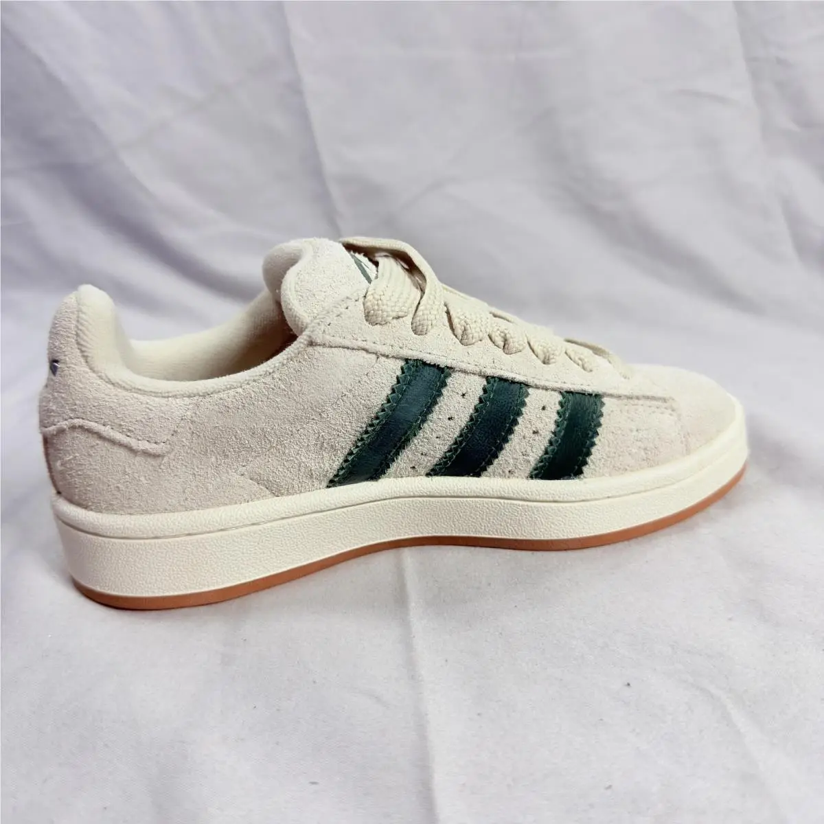 Adidas shoes - adidas Campus 00s - Campus - Beige 8