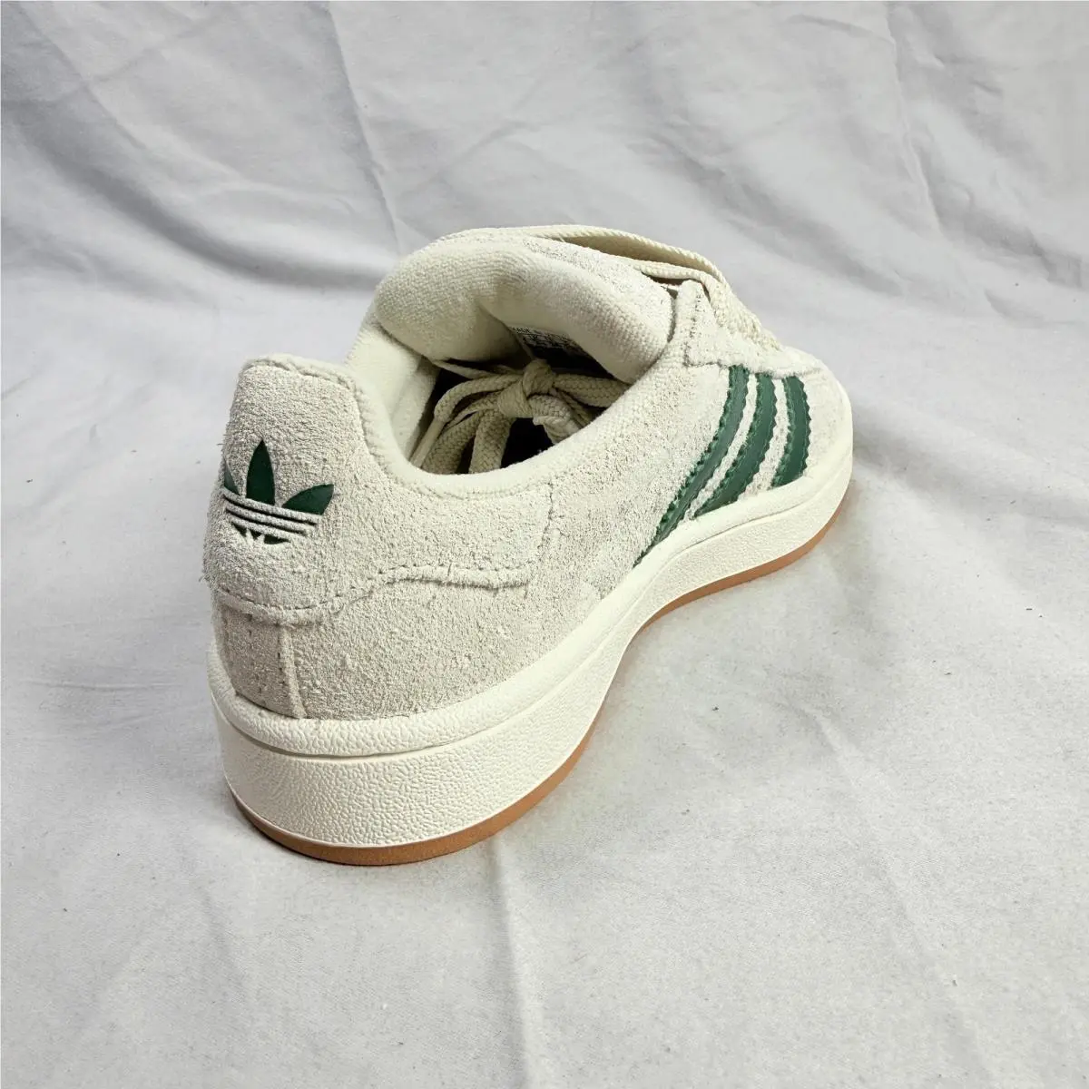 Adidas shoes - adidas Campus 00s - Campus - Beige 9