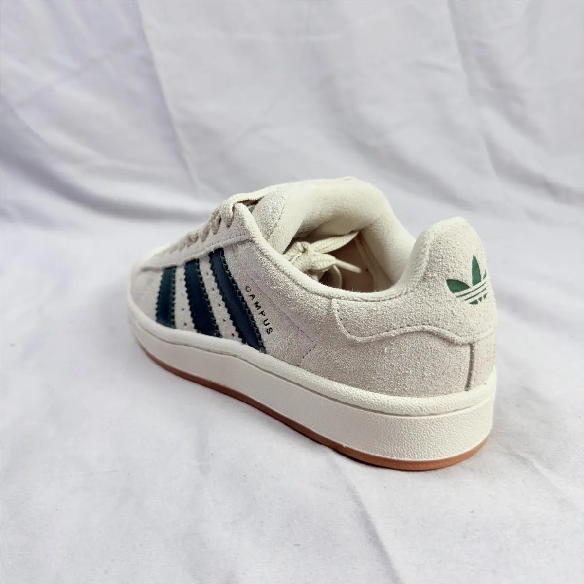 Adidas shoes - adidas Campus 00s - Campus - Beige 1