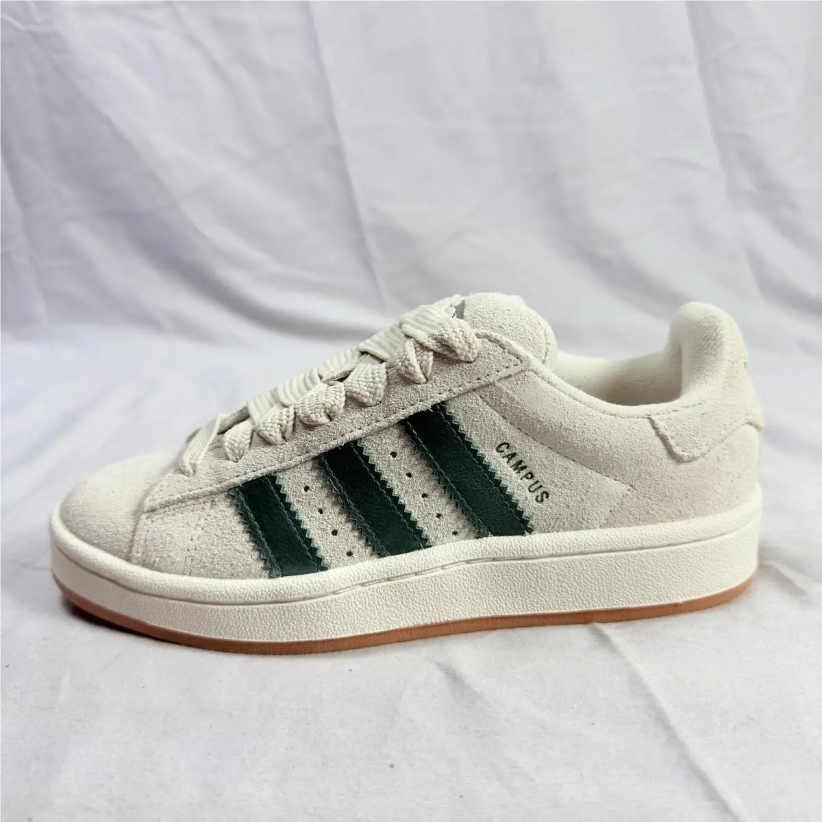 Adidas shoes - adidas Campus 00s - Campus - Beige 2