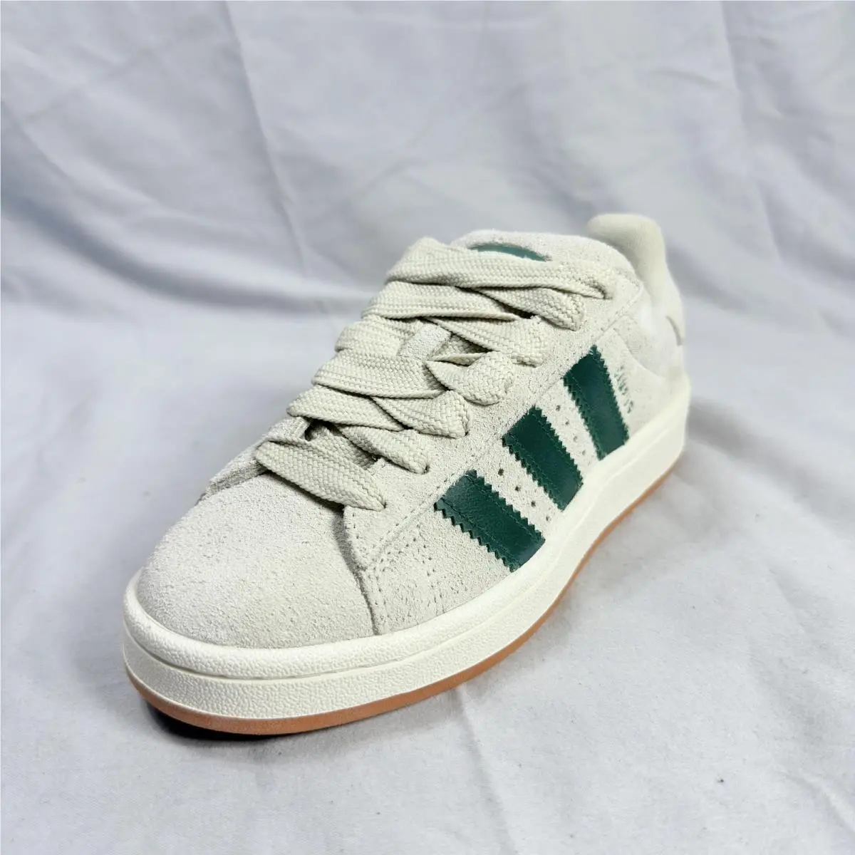 Adidas shoes - adidas Campus 00s - Campus - Beige 3