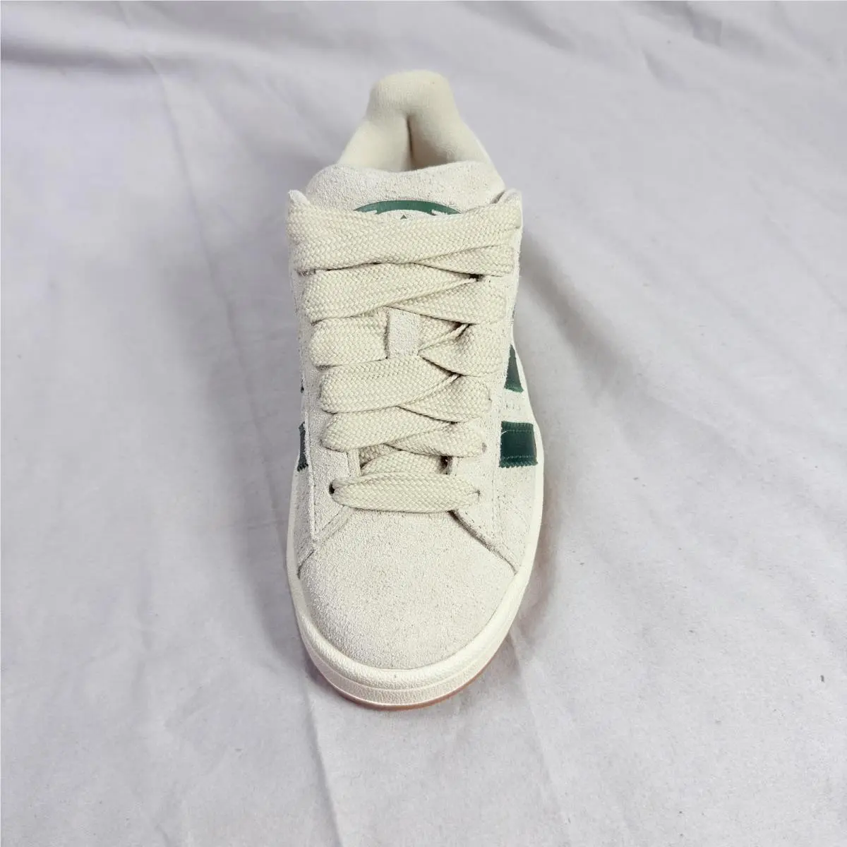 Adidas shoes - adidas Campus 00s - Campus - Beige 5
