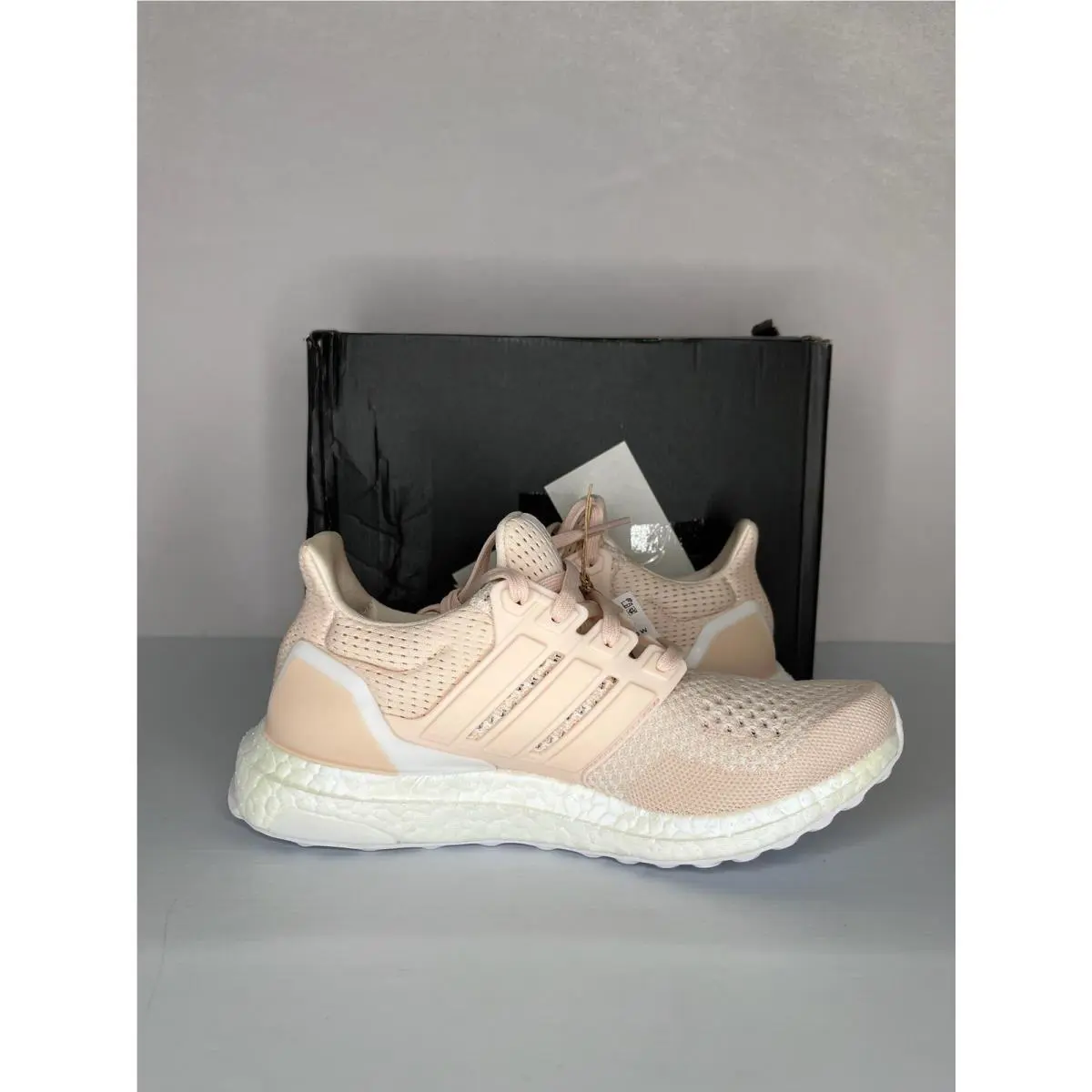 Adidas shoes - adidas UltraBoost 1.0 - UltraBoost - Beige 1