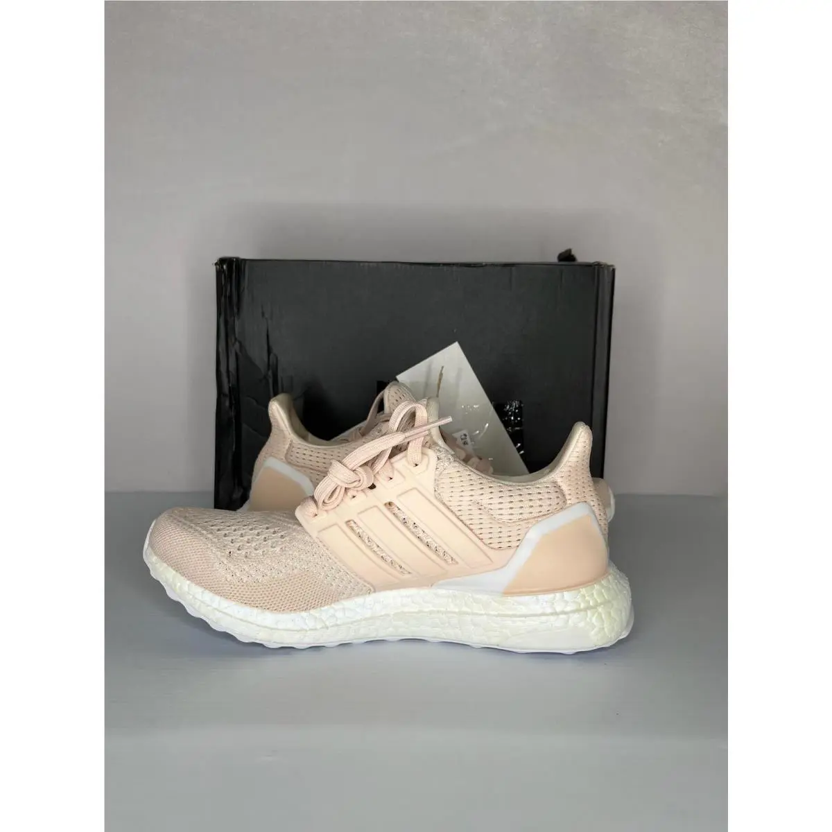 Adidas shoes - adidas UltraBoost 1.0 - UltraBoost - Beige 2