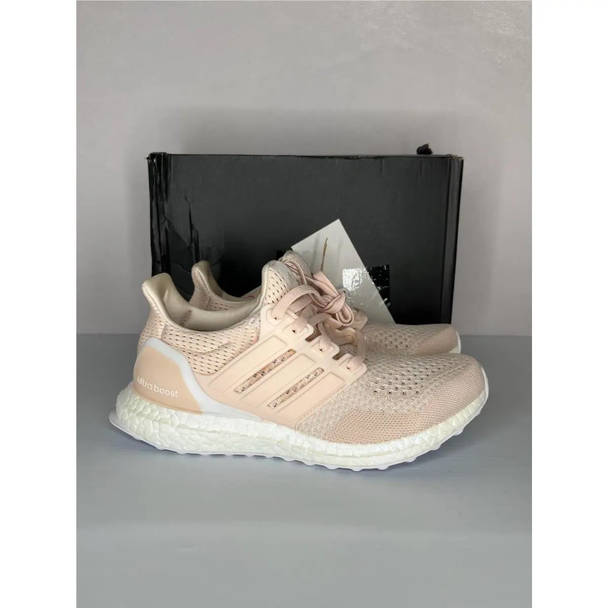 Adidas shoes - adidas UltraBoost 1.0 - UltraBoost - Beige 3