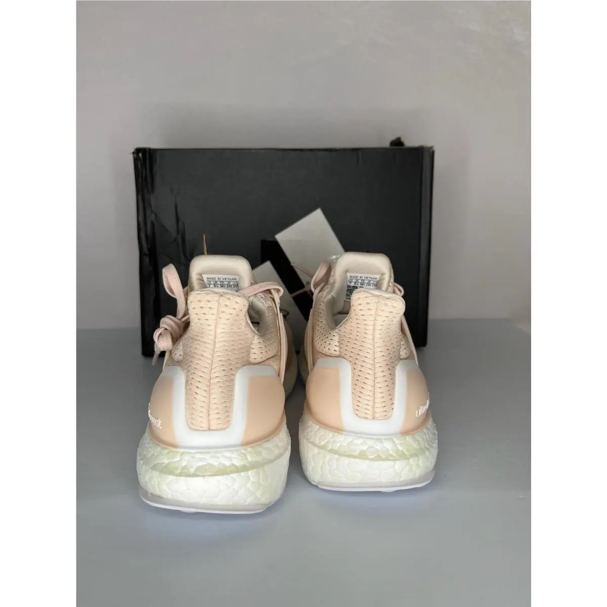 Adidas shoes - adidas UltraBoost 1.0 - UltraBoost - Beige 5