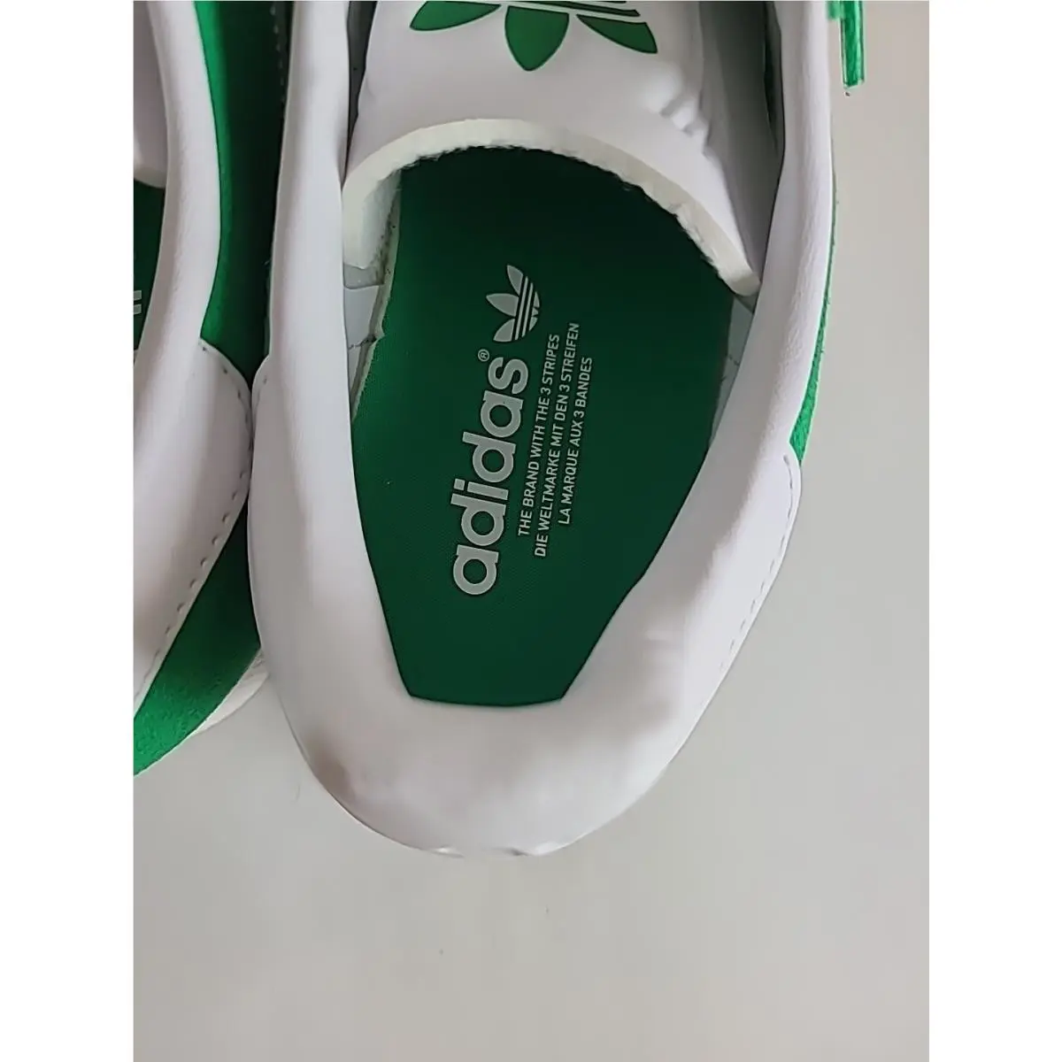 Adidas shoes - adidas Gazelle - Gazelle - White 5