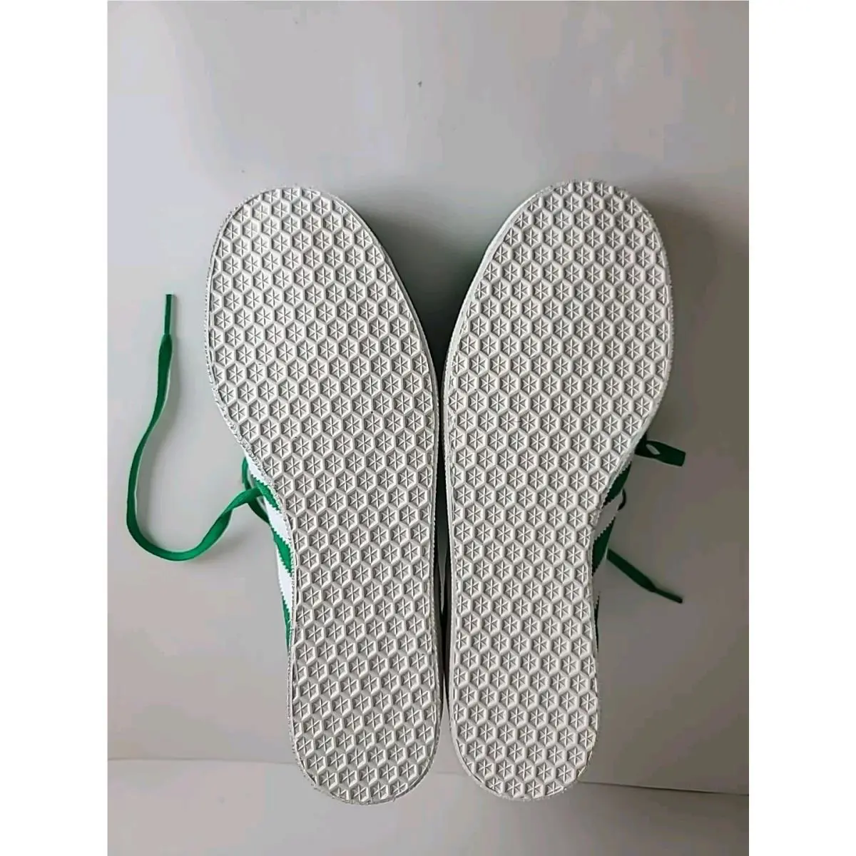 Adidas shoes - adidas Gazelle - Gazelle - White 6