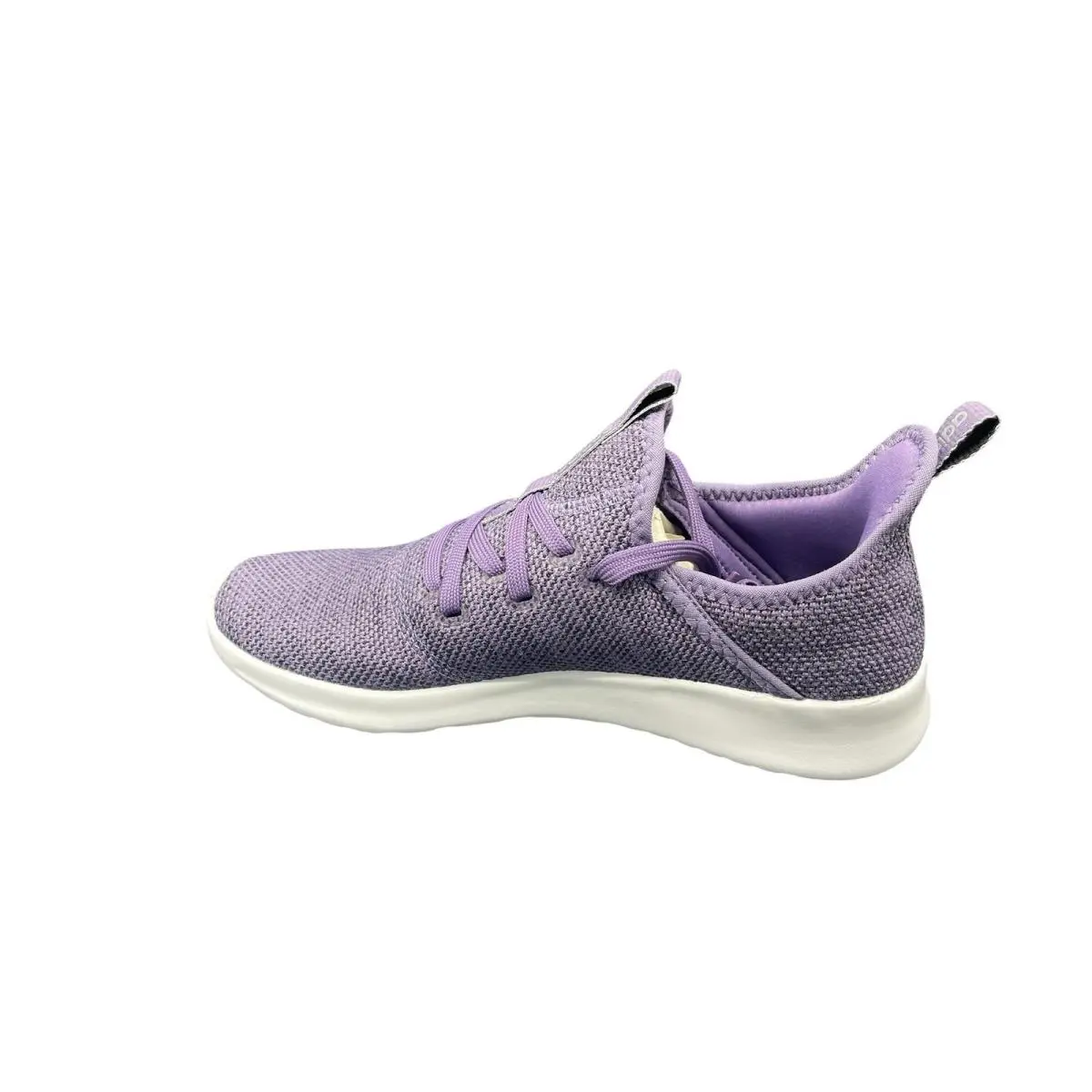 Adidas shoes - Cloudfoam Pure K - Cloudfoam Pure - Purple (UPC: 193099432460) 0