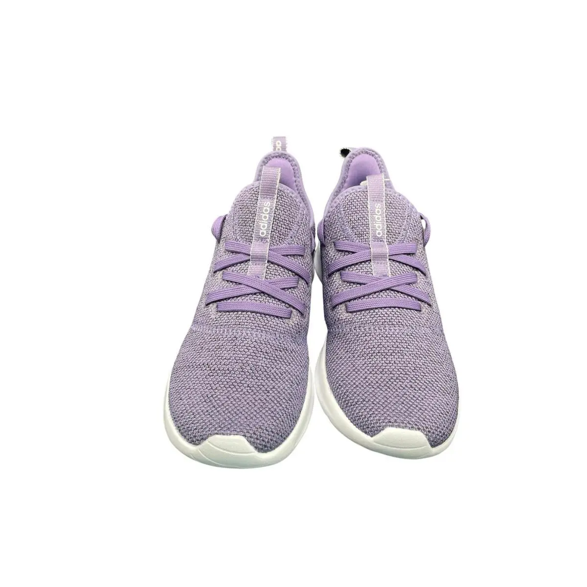 Adidas shoes - Cloudfoam Pure K - Cloudfoam Pure - Purple (UPC: 193099432460) 1