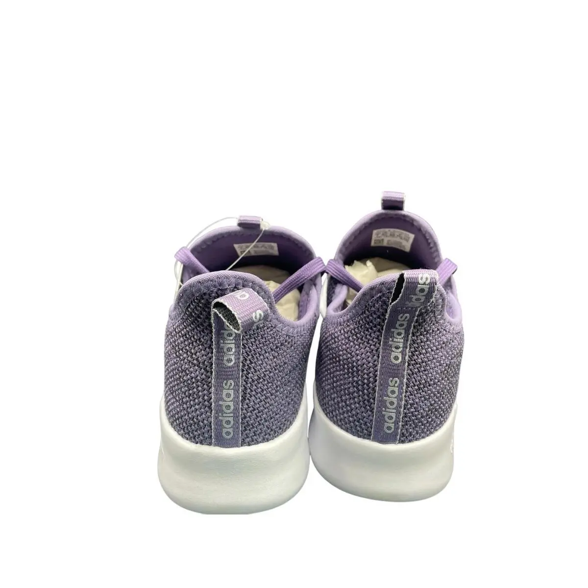 Adidas shoes - Cloudfoam Pure K - Cloudfoam Pure - Purple (UPC: 193099432460) 3