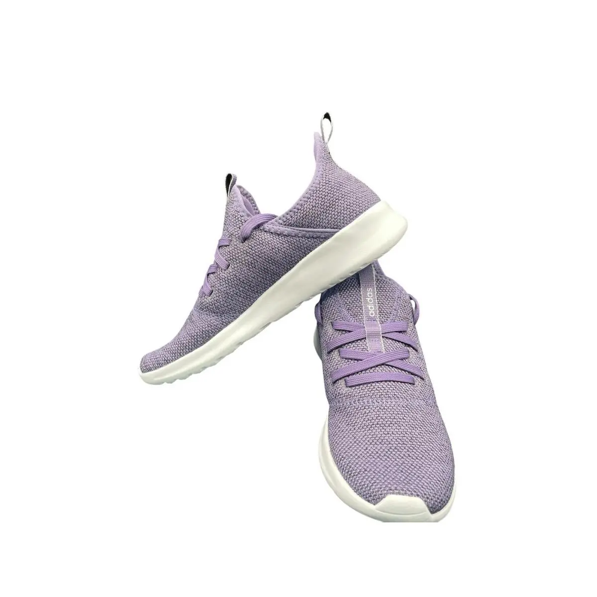 Adidas shoes - Cloudfoam Pure K - Cloudfoam Pure - Purple (UPC: 193099432460) 6