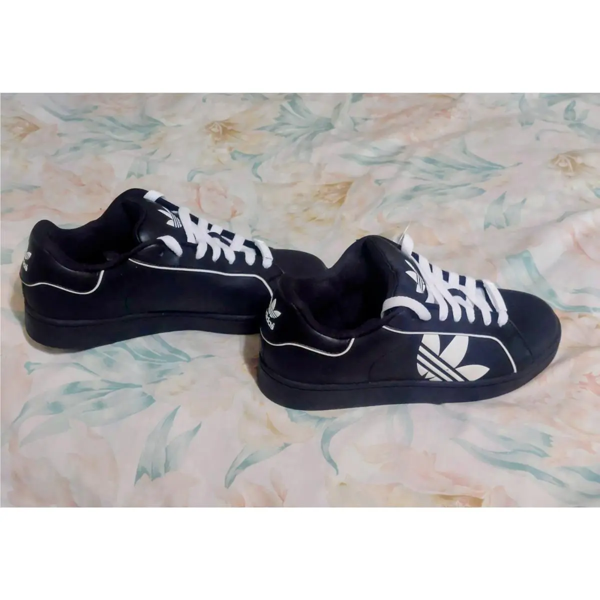 Adidas shoes - adidas EQT ADV - EQT ADV - BB1260 - Black 1