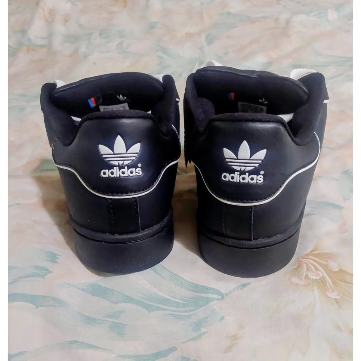 Adidas shoes - adidas EQT ADV - EQT ADV - BB1260 - Black 4