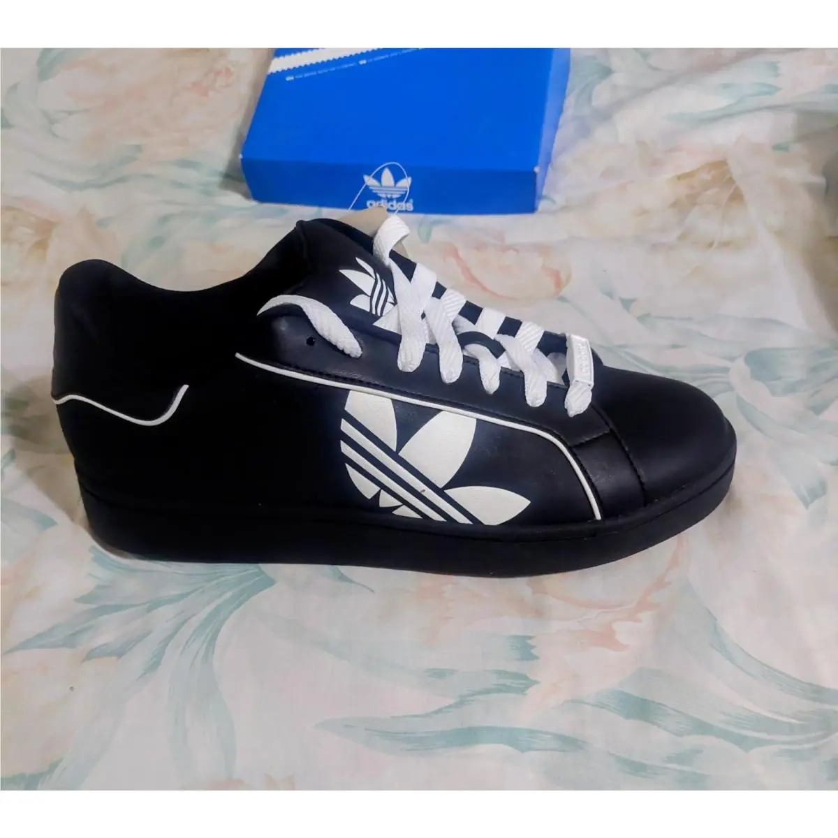 Adidas shoes - adidas EQT ADV - EQT ADV - BB1260 - Black 6