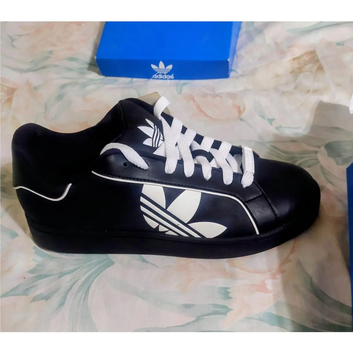Adidas shoes - adidas EQT ADV - EQT ADV - BB1260 - Black 7