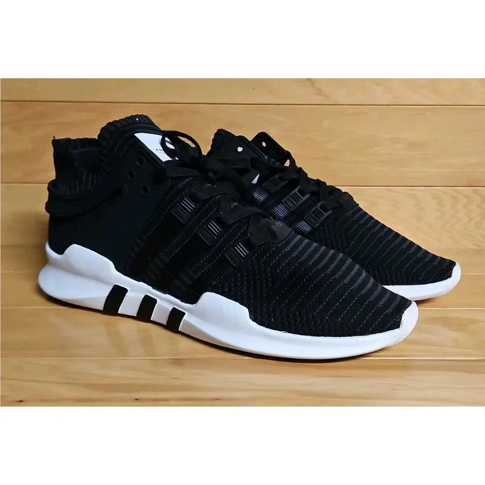 Adidas shoes - adidas EQT Support ADV - EQT Support ADV - BB1260 - Black 0