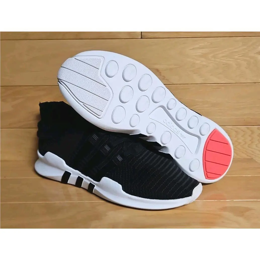 Adidas shoes - adidas EQT Support ADV - EQT Support ADV - BB1260 - Black 1