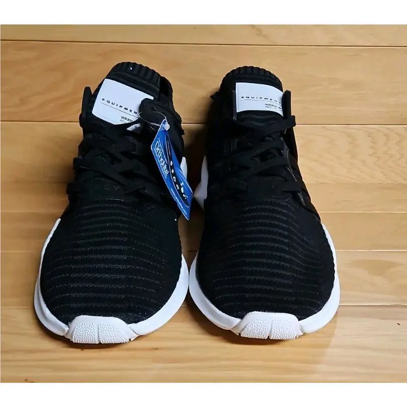 Adidas shoes - adidas EQT Support ADV - EQT Support ADV - BB1260 - Black 2
