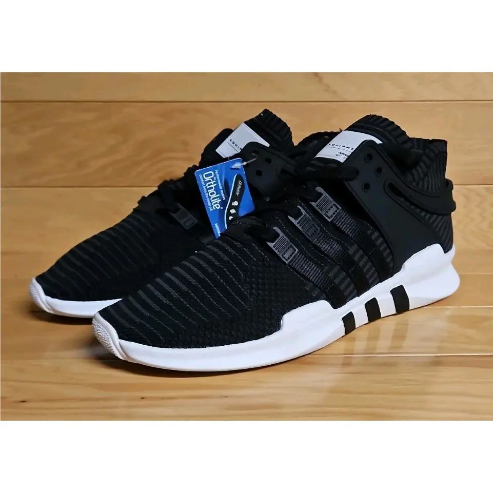 Adidas shoes - adidas EQT Support ADV - EQT Support ADV - BB1260 - Black 3