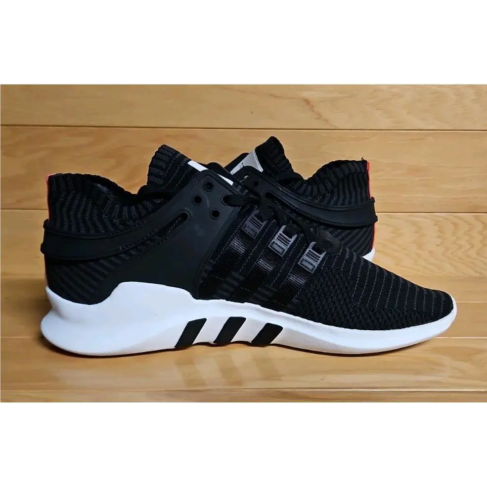 Adidas shoes - adidas EQT Support ADV - EQT Support ADV - BB1260 - Black 5