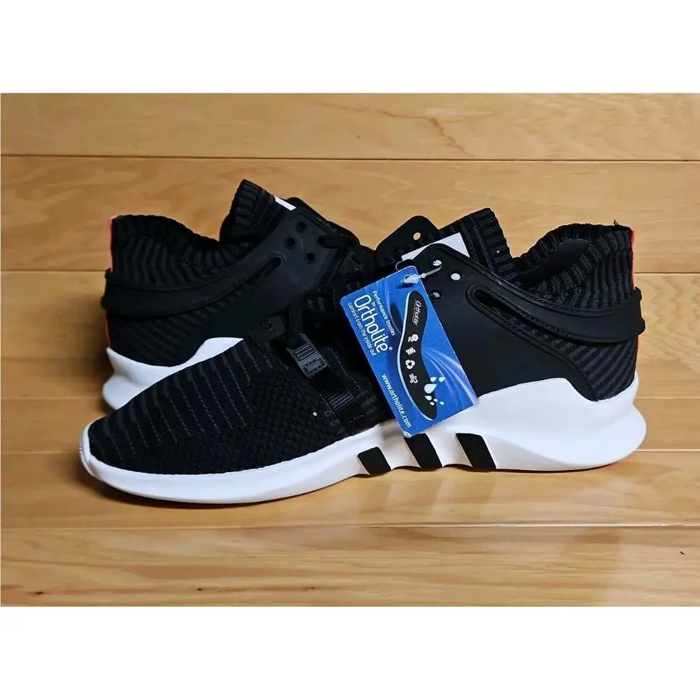 Adidas shoes - adidas EQT Support ADV - EQT Support ADV - BB1260 - Black 6