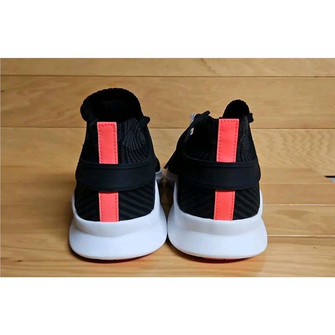 Adidas shoes - adidas EQT Support ADV - EQT Support ADV - BB1260 - Black 7