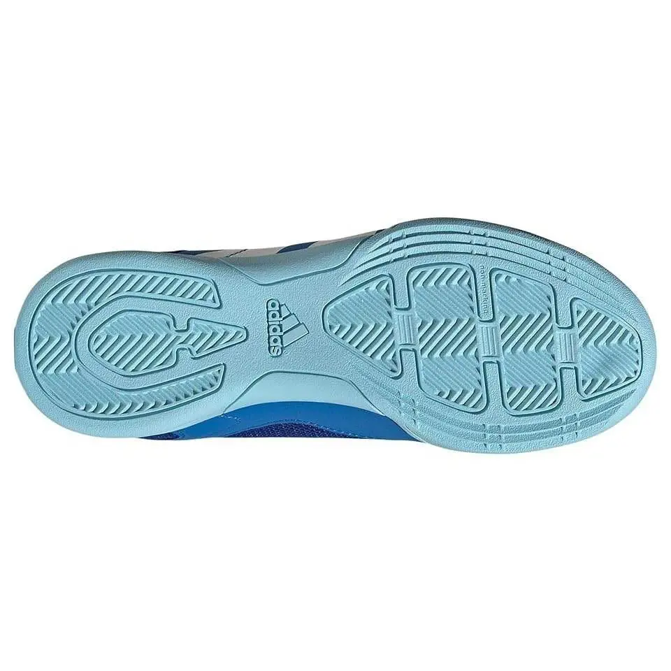 Adidas shoes - Blue 0