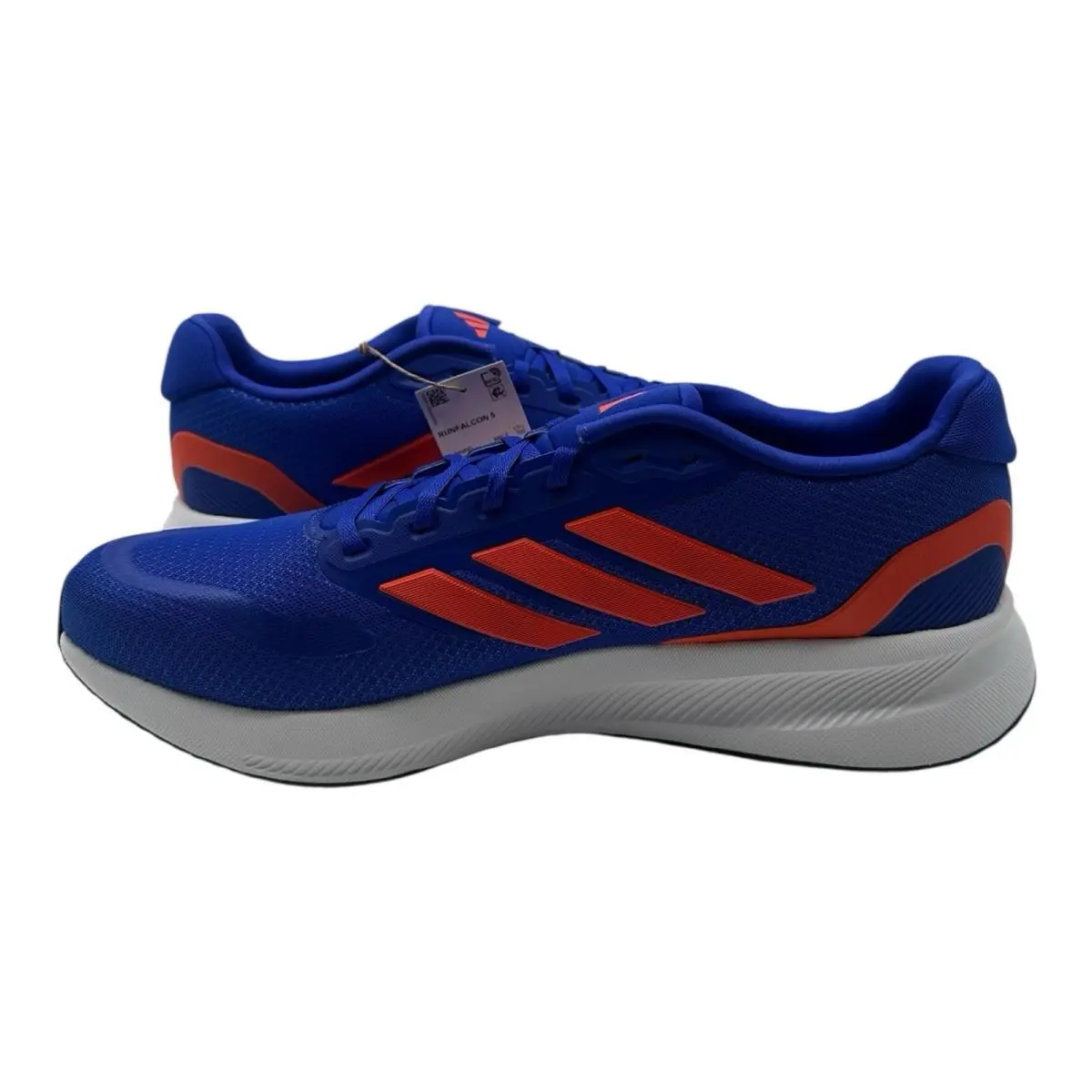 Adidas shoes - adidas Runfalcon - Runfalcon - JI0878 - Blue (UPC: 196478668320) 1