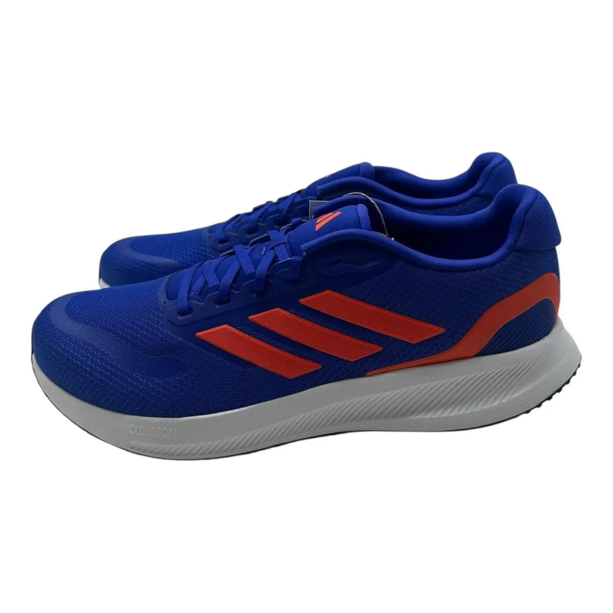 Adidas shoes - adidas Runfalcon - Runfalcon - JI0878 - Blue (UPC: 196478668320) 4