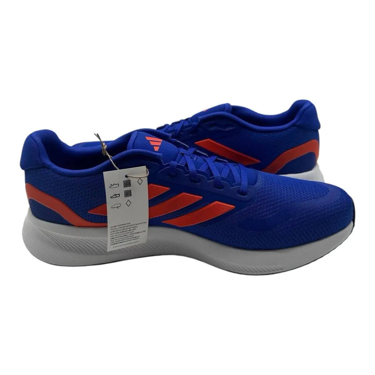 Adidas shoes - adidas Runfalcon - Runfalcon - JI0878 - Blue (UPC: 196478668320) 5