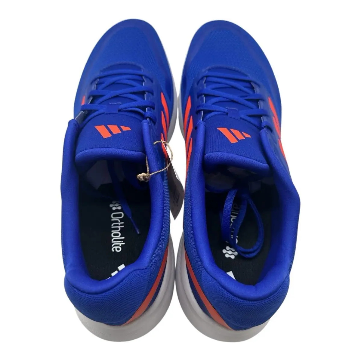 Adidas shoes - adidas Runfalcon - Runfalcon - JI0878 - Blue (UPC: 196478668320) 7