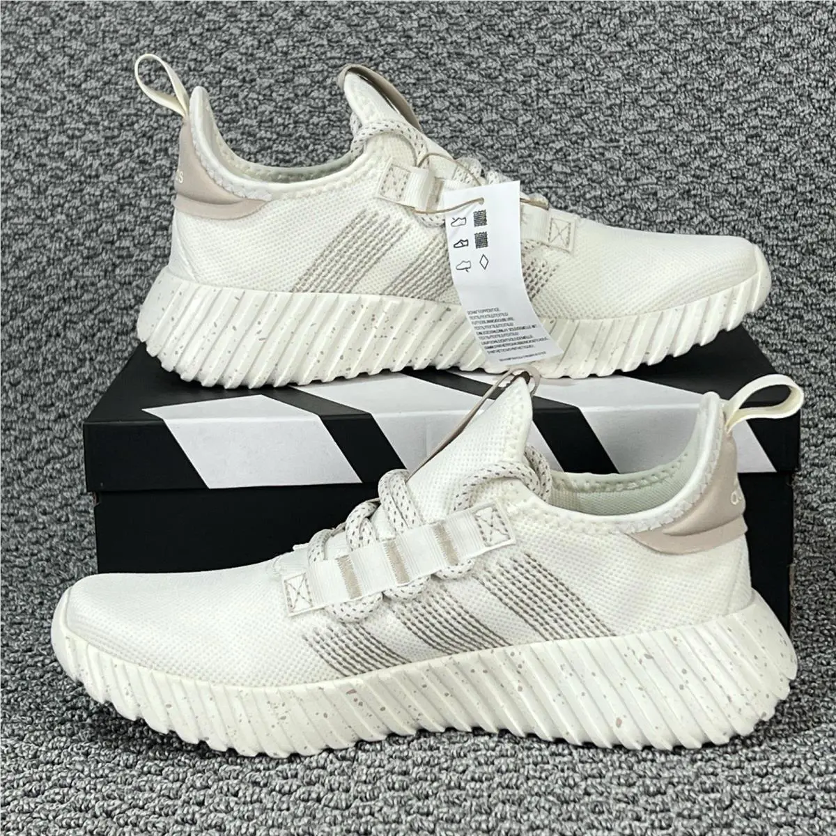 Adidas shoes - adidas Running - Running - White 9