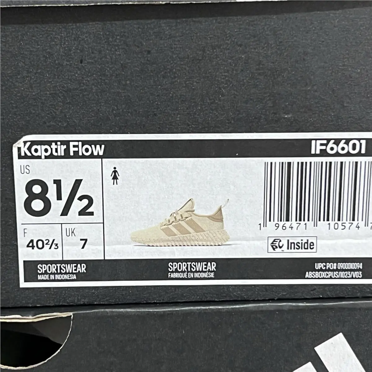 Adidas shoes - adidas Running - Running - White 11