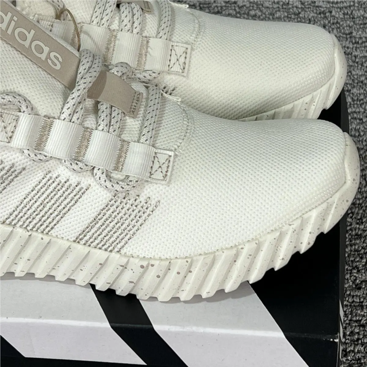 Adidas shoes - adidas Running - Running - White 5